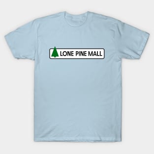 Lone Pine Mall T-Shirt